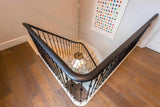 Klassieke design trap-Van Bruchem Staircases-alle,Entree Hal Trap-Klassieke design trap-OBLY