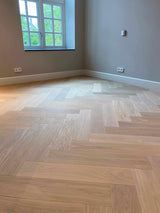 Klassieke visgraat vloer-The Flooring Company-alle,Houten vloer,Parketvloer,Visgraat vloer,woonkamer-Traditionele klassieke visgraat vloer -OBLY