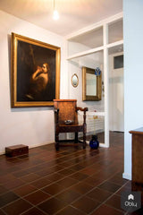 Kleurijk interieur voor dame op leeftijd-Van Waay & Soetekouw-alle,Woonkamer-Kleurijk interieur voor dame op leeftijd | OBLY.com-OBLY