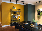 Kleurrijk appartement met allure-Cris van Amsterdam-alle,Woonkamer-OBLY