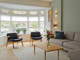 Kleurrijk wonen in een jaren '30 woning-Jolanda Knook Interieurvormgeving-woonkamer-OBLY