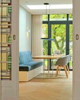 Kleurrijk wonen in een jaren '30 woning-Jolanda Knook Interieurvormgeving-woonkamer-OBLY