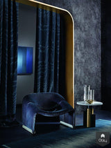 Kleurrijke fluwelen stoffen collectie Parisienne-The Romo Group Nederland-alle,Woonkamer-OBLY