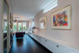 Kleurrijke gezinswoning-Huisvanbinnen-design verlichting interieur,eclectisch interieurdesign,gezellige leefruimte,kleurrijke eetkamer,kleurrijke gezinswoning,moderne gezinswoning,statement woonkamer,stijlvolle woondecoratie,warme woonkamer kleuren,woonkamer-Kleurrijke gezinswoning-OBLY
