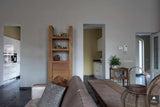 Kloosterwoning met karakteristieke interieur-Peggy Franssen Interieurontwerp-alle,Woonkamer-OBLY