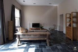 Kloosterwoning met karakteristieke interieur-Peggy Franssen Interieurontwerp-alle,Woonkamer-OBLY