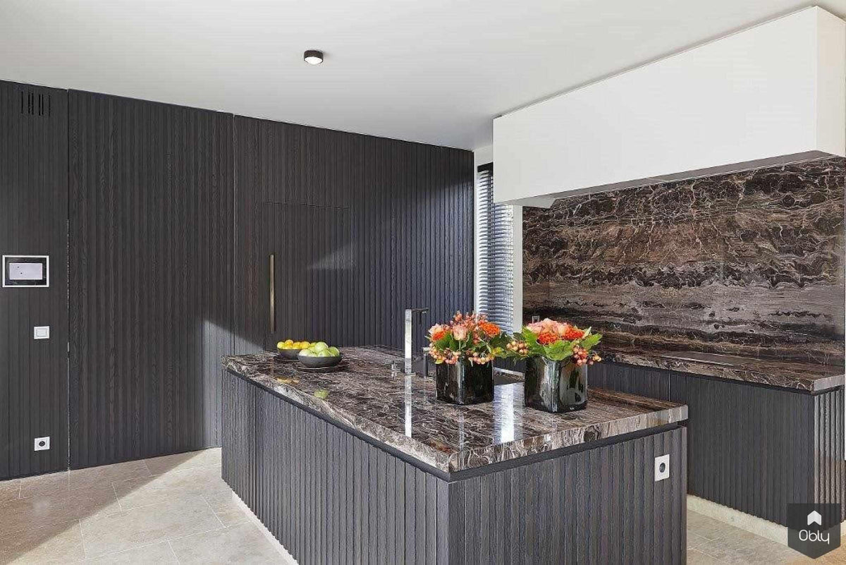 Knokke - keuken-RMR Interieurbouw-alle,Keuken-OBLY