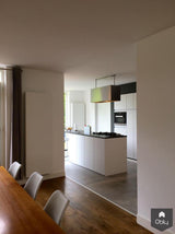 Kookeiland in smalle ruimte-Wildhagen Design Keukens-alle,Keuken-OBLY