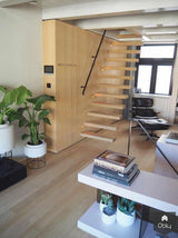 Koopmanshuis in Amsterdam-Jeroen de Nijs BNI-alle,Woonkamer-OBLY