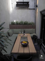 Koopmanshuis in Amsterdam-Jeroen de Nijs BNI-alle,Woonkamer-OBLY