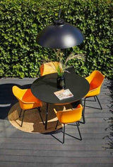 Kunststof kuipstoel Sophie-Hartman-Tuin-Kunststof kuipstoel Sophie | Hartman -OBLY