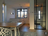LEICHT kookeiland in kleine ruimte-Wildhagen Design Keukens-alle,Keuken,Kookeiland-OBLY