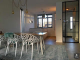 LEICHT kookeiland in kleine ruimte-Wildhagen Design Keukens-alle,Keuken,Kookeiland-OBLY