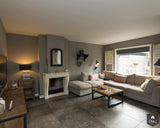 Landelijk interieur met veel gebruik van hout-Restyle-XL-alle,Keuken-OBLY