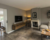 Landelijk interieur met veel gebruik van hout-Restyle-XL-alle,Keuken-OBLY