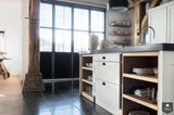 Landelijk maatwerk interieur voor de woonkamer-Louwerse de Jong Interieurbouw-alle,Woonkamer-Landelijk maatwerk interieur | Louwerse de Jong-OBLY