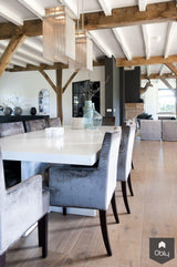 Landelijk maatwerk interieur voor de woonkamer-Louwerse de Jong Interieurbouw-alle,Woonkamer-Landelijk maatwerk interieur | Louwerse de Jong-OBLY