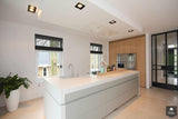 Landelijk maatwerk ontwerp woning-Klein Design-alle,Keuken-OBLY