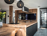 Landelijk moderne keuken-Restyle-XL-Keuken-Moderne keuken in landelijke stijl-OBLY