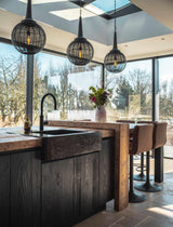 Landelijk moderne keuken-Restyle-XL-Keuken-Moderne keuken in landelijke stijl-OBLY