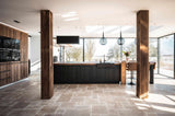 Landelijk moderne keuken-Restyle-XL-Keuken-Moderne keuken in landelijke stijl-OBLY