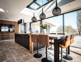 Landelijk moderne keuken-Restyle-XL-Keuken-Moderne keuken in landelijke stijl-OBLY