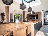 Landelijk moderne keuken-Restyle-XL-Keuken-Moderne keuken in landelijke stijl-OBLY