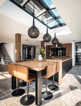 Landelijk moderne keuken-Restyle-XL-Keuken-Moderne keuken in landelijke stijl-OBLY