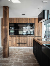 Landelijk moderne keuken-Restyle-XL-Keuken-Moderne keuken in landelijke stijl-OBLY