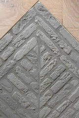 Landelijke Villa karakteristieke materialen-Van den Heuvel & Van Duuren-Tuin-Landelijk Villa met karakteristieke materialen-OBLY