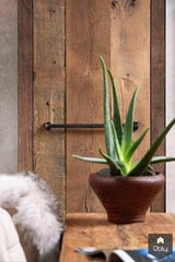 Landelijke keuken in oud eiken-Restyle-XL-alle,Keuken-OBLY
