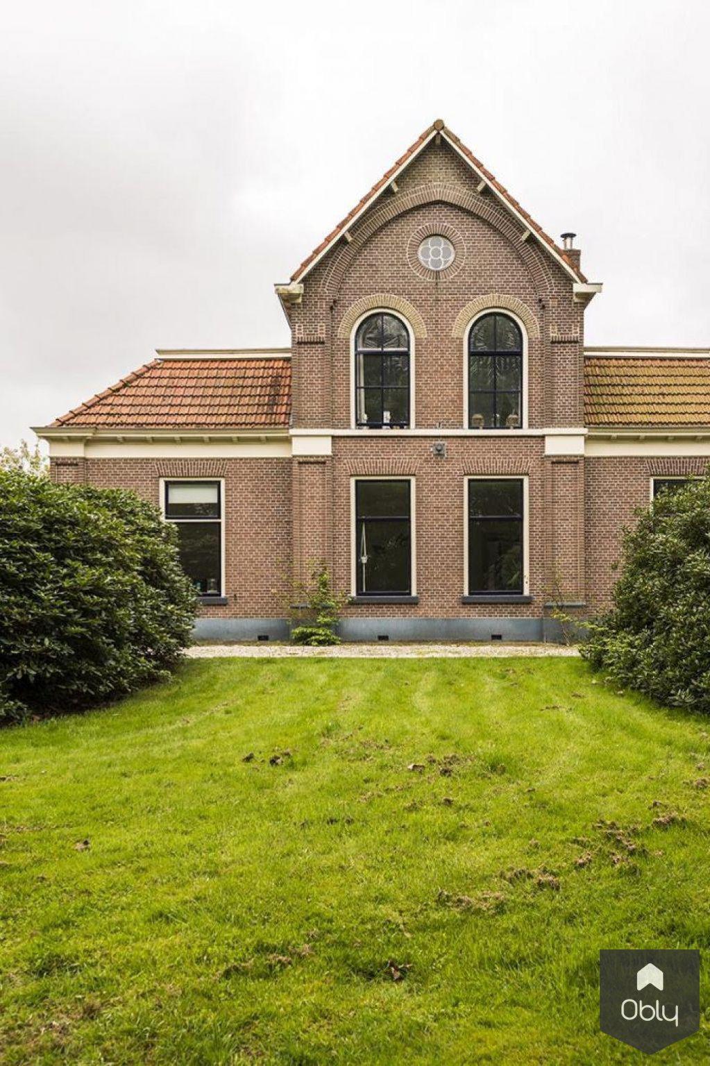 Landelijke keuken in oude pastorie-Keukenstudio Stormink-alle,Keuken-OBLY