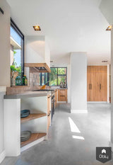 Landelijke keuken op een moderne manier-Robert Tediek Keukens & Interieur-alle,Keuken-OBLY