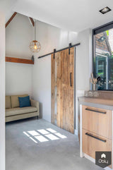 Landelijke keuken op een moderne manier-Robert Tediek Keukens & Interieur-alle,Keuken-OBLY