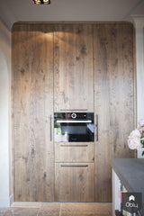 Landelijke keuken op maat-Wood Creations-alle,Keuken-OBLY