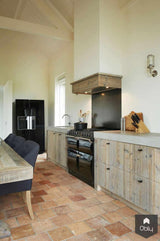 Landelijke woning maatwerk keuken-Restyle-XL-alle,Keuken-OBLY