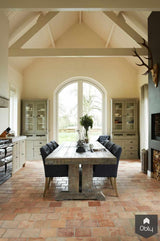 Landelijke woning maatwerk keuken-Restyle-XL-alle,Keuken-OBLY