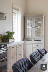 Landelijke woning maatwerk keuken-Restyle-XL-alle,Keuken-OBLY