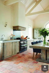 Landelijke woning maatwerk keuken-Restyle-XL-alle,Keuken-OBLY