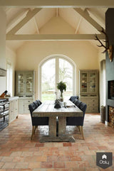 Landelijke woning met maatwerk keuken van hergebruikt hout-Restyle-XL-alle,Keuken-Landelijke woning met maatwerk keuken | Restyle-XL-OBLY