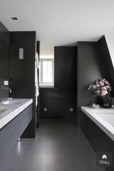 Landhuis te Blaricum-Suzanne-Holtz-Studio-alle,Badkamer-OBLY