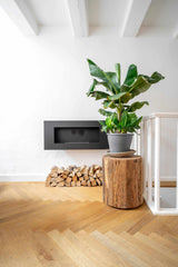 Lange smalle visgraat vloer-Vloerenhuis Amsterdam-Keuken-Visgraat vloer uitgevoerd in lange smalle delen-OBLY