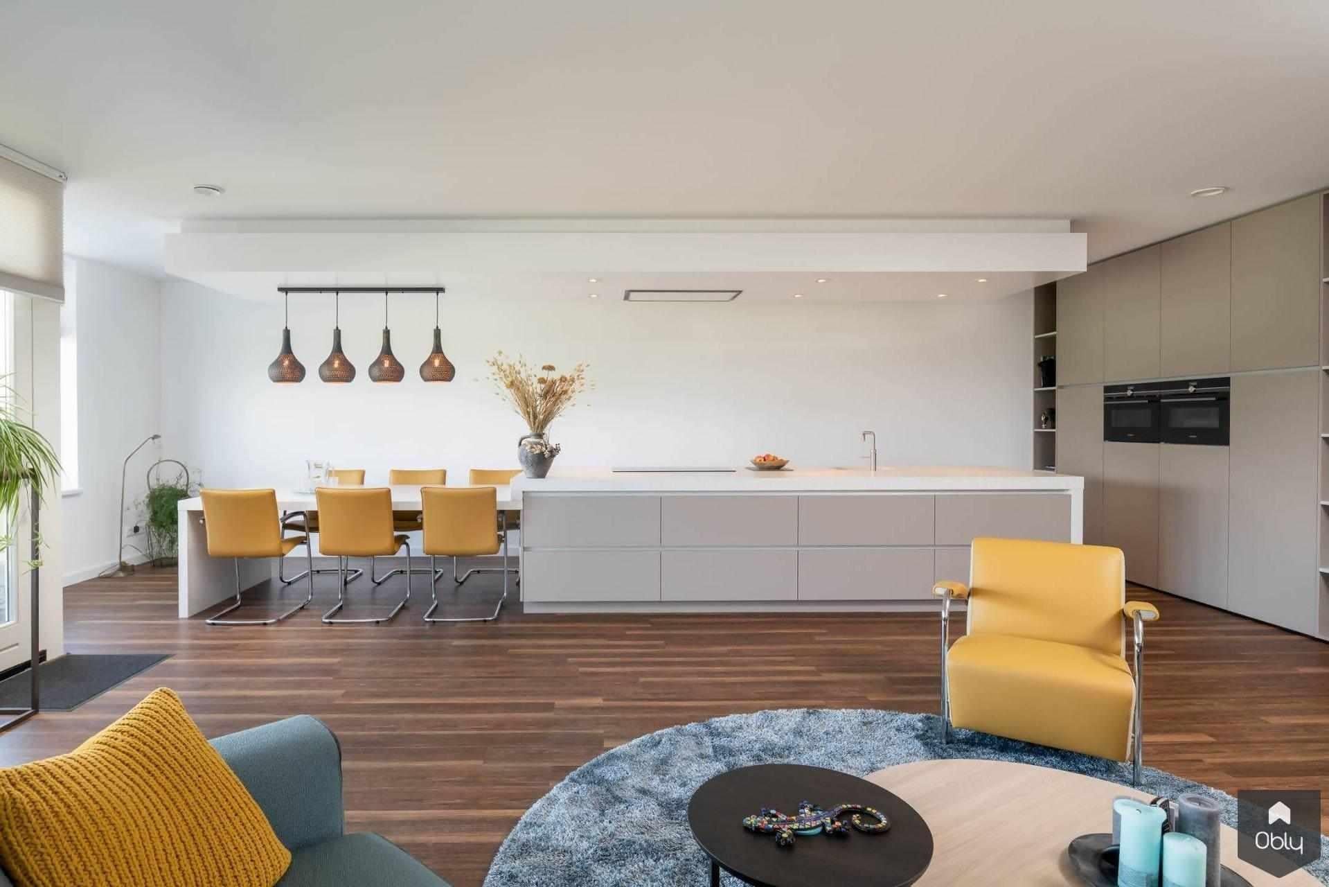 Levensloopbestendig appartement-Verswijver Interieurconcepten-alle,Keuken,Woonkamer-Levensloopbestendig appartement | OBLY.com-OBLY