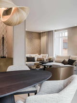 Licht en luxe interieur-Mint Interieur-Woonkamer-OBLY