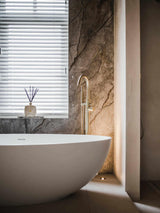 Licht en luxe interieur-Mint Interieur-Woonkamer-OBLY