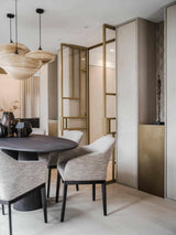 Licht en luxe interieur-Mint Interieur-Woonkamer-OBLY