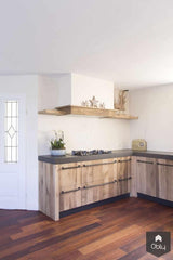Lichte houten keuken-Restyle-XL-alle,Keuken-OBLY
