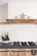 Lichte houten keuken-Restyle-XL-alle,Keuken-OBLY