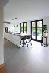 Lichte keuken met Deense eenvoud-Gogelein-keuken-OBLY