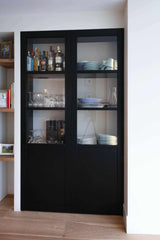 Lichte keuken met Deense eenvoud-Gogelein-keuken-OBLY